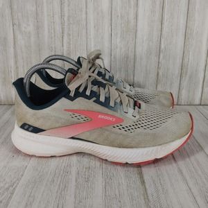 Brooks Launch 8 Running Shoes Women's 8